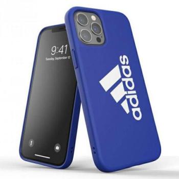 Adidas SP ikonikus Sports Case iPhone 12 Pro Max kék tok kép