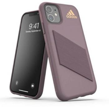 Adidas SP Protective Pocket iPhone 11 Pro lila tok kép