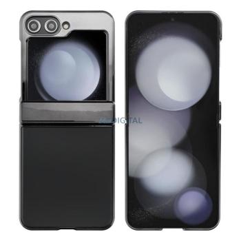 AG FROSTED tok Samsung Galaxy Z Flip 5 - fekete kép
