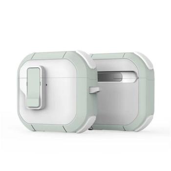 Airpods 4.gen kép