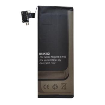 Akku 1430 mAh LI-Polymer (belső akku, beépítése szakértelmet igényel, 616-0579 / 616-0580 / 616-0582 kompatibilis) Apple iPhone 4S kép