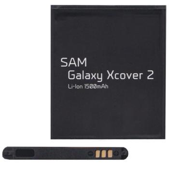 Akku 1500mAh LI-ION (EB485159LUC kompatibilis) Samsung Galaxy Xcover 2 (GT-S7710) kép
