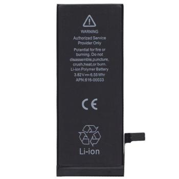 Akku 1715 mAh LI-ION (belső akku, beépítése szakértelmet igényel, 616-00033 / 616-00036 kompatibilis) Apple iPhone 6S 4.7 kép