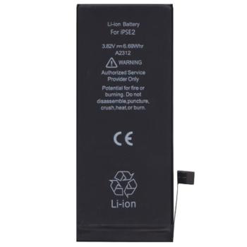Akku 1821 mAh LI-ION (belső akku, beépítése szakértelmet igényel) Apple iPhone SE 2 (2020), Apple iPhone SE 3 (2022) kép