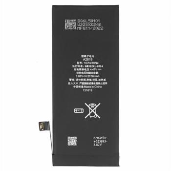 Akku 2018 mAh LI-ION (Apple A2819 kompatibilis) Apple iPhone SE 3 (2022) kép