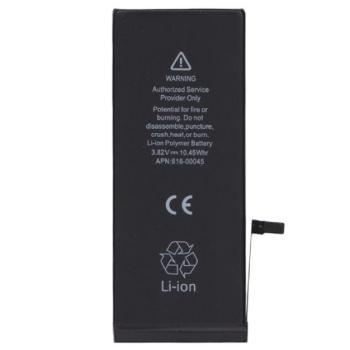Akku 2750 mAh LI-Polymer (belső akku, beépítése szakértelmet igényel, 616-00045 kompatibilis) Apple iPhone 6S Plus 5.5 kép
