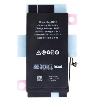 Akku 2815mAh LI-ION (Apple A2431/A2479 kompatibilis) Apple iPhone 12, iPhone 12 Pro kép