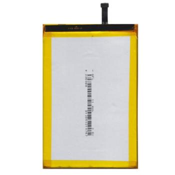 Akku 3000 mAh LI-ION (belső akku, beépítése szakértelmet igényel) Allview P10 Pro kép