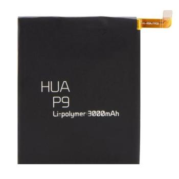 Akku 3000 mAh LI-ION (belső akku, beépítése szakértelmet igényel, (HB366481ECW kompatibilis) Honor 8, Honor 7 Lite (Honor 5C), Huawei Y6 (2018), Huawei Y6 Prime (2018), Huawei Y7 Prime 2018 (Y7 kép