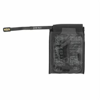 Akku 303 mAh LI-Polymer (A2327 kompatibilis) Apple Watch Series 6 44mm kép