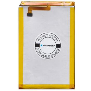 Akku 3300 mAh LI-ION (belső akku, beépítése szakértelmet igényel) Blaupunkt SL+ 02 kép