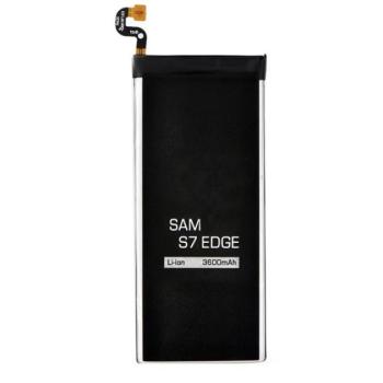 Akku 3600 mAh LI-ION (belső akku, beépítése szakértelmet igényel, EB-BG935ABE kompatibilis) Samsung Galaxy S7 EDGE (SM-G935) kép