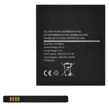 Akku 4050mAh LI-ION (EB-BG736BBE kompatibilis) Samsung Galaxy Xcover 6 Pro (SM-G736) kép