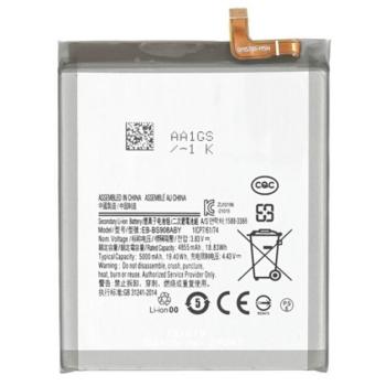 Akku 4450 mAh LI-Polymer (EB-BS908ABY kompatibilis) Samsung Galaxy S22 Ultra 5G (SM-S908) kép