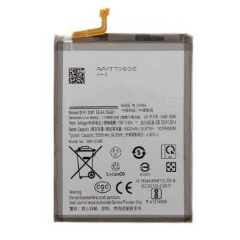 Akku 5000mAh LI-ION (EB-BA136ABY kompatibilis) Samsung Galaxy A04s (SM-A047F), Galaxy A13 5G (SM-A136) kép
