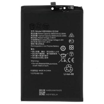 Akku 6000mAh LI-ION (HB5066A1EGW kompatibilis) Honor X7a kép