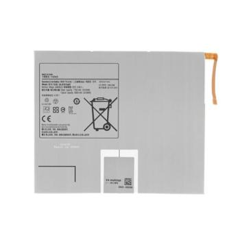 Akku 8000mAh LI-ION (EB-BT875ABY kompatibilis) Samsung Galaxy Tab S8 LTE (SM-X706), Galaxy Tab S8 WIFI (SM-X700), Galaxy Tab S7 LTE 5G (SM-T876) kép