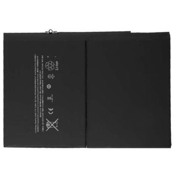 Akku 8827 mAh LI-ION (belső akku, beépítése szakértelmet igényel, A1484 kompatibilis) Apple IPAD Air, Apple IPAD Air 2, Apple IPAD 10.2 (2020), Apple IPAD 10.2 (2021) kép