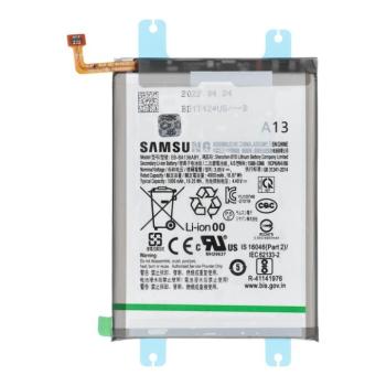 Akkumulátor (gyári ServicePack) EB-BA217ABY Samsung Galaxy A13 5G [GH82-22989A] kép