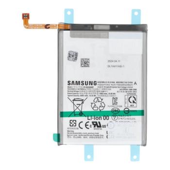 Akkumulátor (gyári ServicePack) EB-BA336ABY Samsung Galaxy A53 5G (A536B) [GH82-28027A] kép