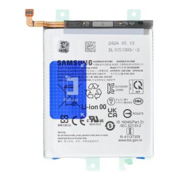 Akkumulátor (gyári ServicePack) EB-BA546ABY Samsung Galaxy A34 5G/A54/A55 5G [GH82-31469A] kép