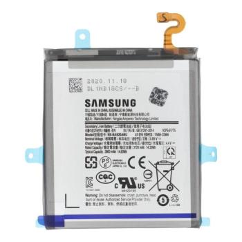 Akkumulátor (gyári ServicePack) EB-BA920ABU Samsung Galaxy A9 (A920) kép