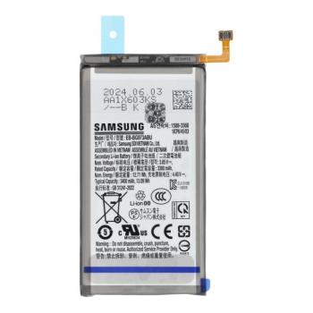 Akkumulátor (gyári ServicePack) EB-BG973ABU Samsung Galaxy S10 (G973) [GH82-18826A] kép