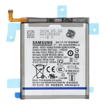 Akkumulátor (gyári ServicePack) EB-BG980ABY Samsung Galaxy S20 (G980F/G981B) [GH82-22122A] kép