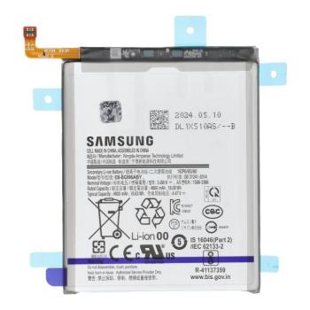 Akkumulátor (gyári ServicePack) EB-BG996ABY Samsung Galaxy S21 Plus (G996B) [GH82-24556A] kép