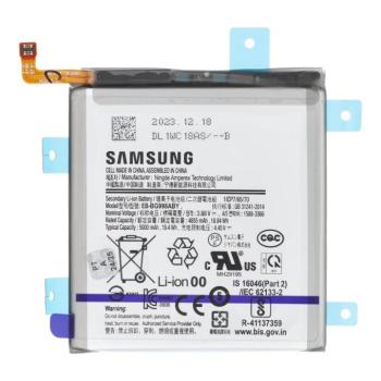 Akkumulátor (gyári ServicePack) EB-BG998ABY Samsung Galaxy S21 Ultra 5G (G998B) [GH82-24592A] kép
