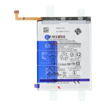 Akkumulátor (gyári ServicePack) EB-BM135ABS Samsung Galaxy M13 (M135F) [GH82-29136A] kép