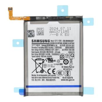 Akkumulátor (gyári ServicePack) EB-BN980ABY Samsung Galaxy Note 20 (N980F/N981B) [GH82-23496A] kép