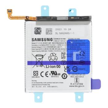 Akkumulátor (gyári ServicePack) EB-BS711ABY Samsung Galaxy S23 FE (S711B) [GH82-32860A] kép