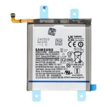 Akkumulátor (gyári ServicePack) EB-BS901ABY Samsung Galaxy S22 5G (S901) [GH82-27494A] kép