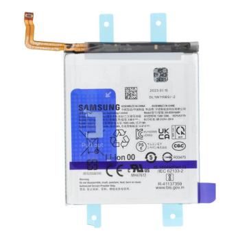 Akkumulátor (gyári ServicePack) EB-BS916ABY Samsung Galaxy S23 Plus (S916B) [GH82-30470A] kép