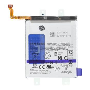 Akkumulátor (gyári ServicePack) EB-BS926ABY Samsung Galaxy S24 Plus (S926B) [GH82-33334A] kép