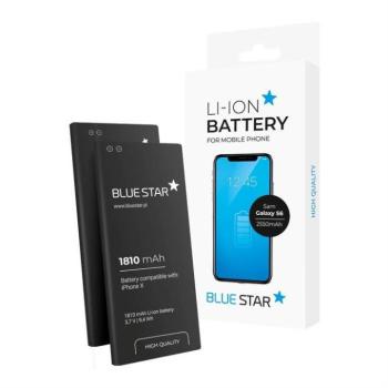 Akkumulátor iPhone 11 3110 MAH Blue Star HQ kép