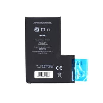Akkumulátor Iphone 12 PRO MAX 3687 mAh Blue Star HQ kép