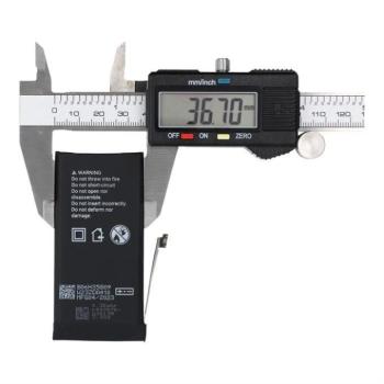 Akkumulátor Iphone 13 mini 2406 mAh Polymer BOX kép