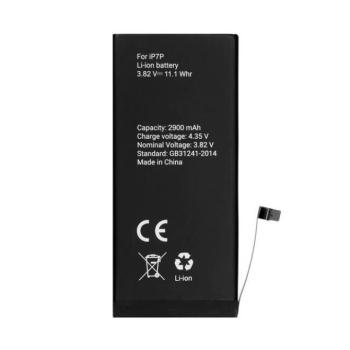 Akkumulátor Iphone 7 plus 2900 mAh Polymer BOX kép