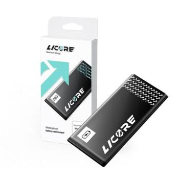 Akkumulátor Iphone XR 2942 mAh LICORE kép