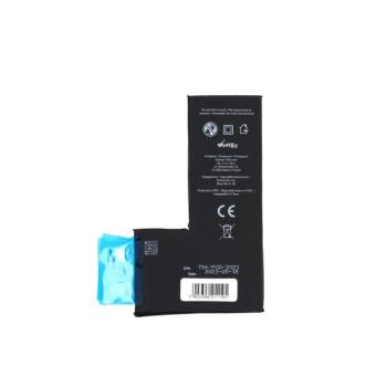Akkumulátor Iphone XS 2658 mAh Blue Star HQ kép