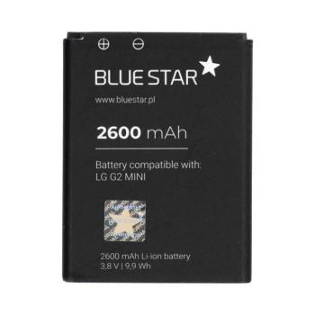 Akkumulátor LG G2 MINI 2600 mAh Li-Ion BS PREMIUM kép