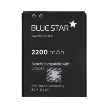 Akkumulátor LG Spirit 2200 mAh Li-Ion BS PREMIUM kép