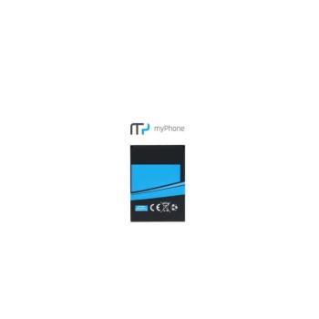 Akkumulátor myPhone 1075 / Halo 2 900mAh kép