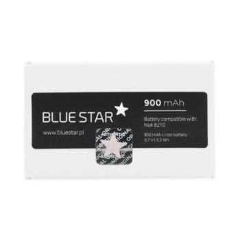 Akkumulátor Nokia 8210/8310/6510 900 mAh Li-Ion Blue Star kép
