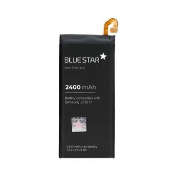 Akkumulátor Samsung Galaxy J3 2017 2400 mAh Li-Ion Blue Star PREMIUM kép