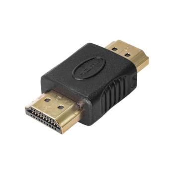 Akyga AK-AD-17 D-Sub (apa) - D-Sub (apa) ver. 9 pin RS 232 adapter kép