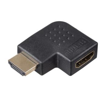 Akyga AK-AD-23 HDMI (anya) - mini HDMI (apa)/micro HDMI (apa) adapter kép