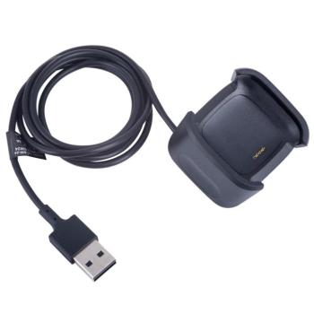 Akyga AK-SW-24 töltőkábel Fitbit Versa 2 1m kép